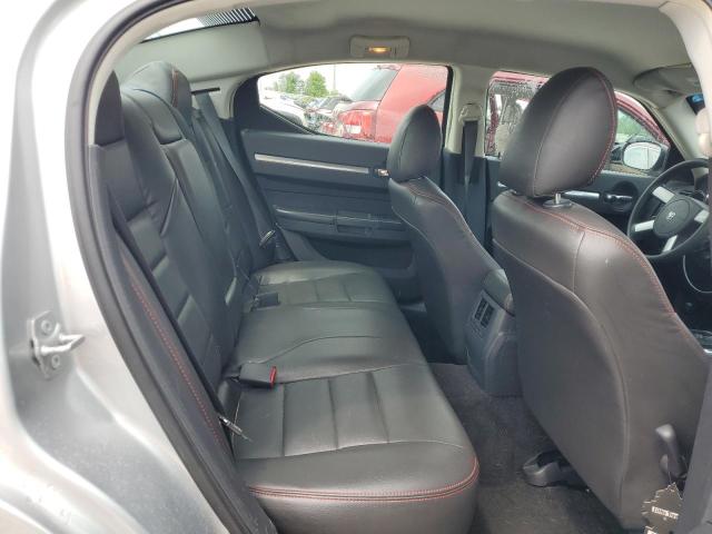 Photo 10 from auction – 2009 DODGE CHARGER SX with VIN 2B3KA33V29H573443