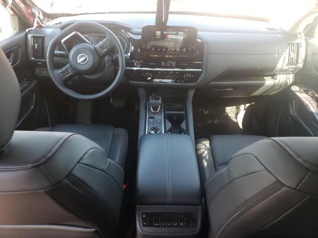 Photo 8 from auction – 2023 NISSAN PATHFINDER with VIN 5N1DR3CC0PC210469