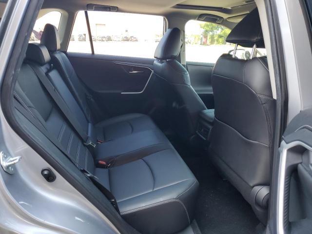Photo 10 from auction – 2020 TOYOTA RAV4 LIMIT with VIN JTMY1RFV9LD048469