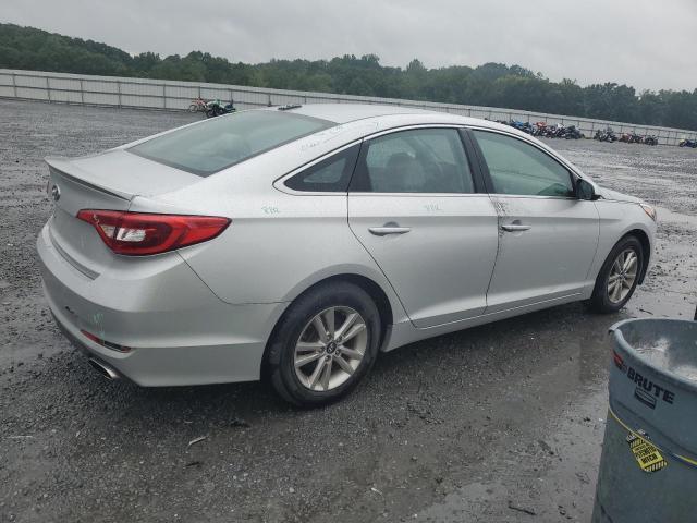 Photo 3 from auction – 2016 HYUNDAI SONATA SE with VIN 5NPE24AFXGH358245