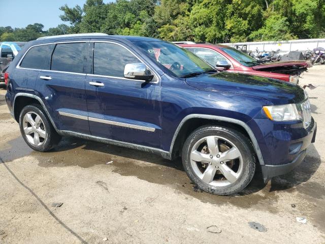 Photo 4 from auction – 2012 JEEP GRAND CHER with VIN 1C4RJECT3CC190564