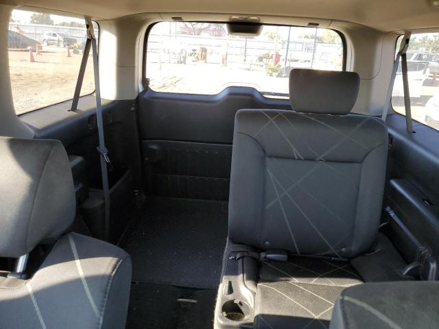 Photo 10 from auction – 2009 HONDA ELEMENT SC with VIN 5J6YH189X9L004230