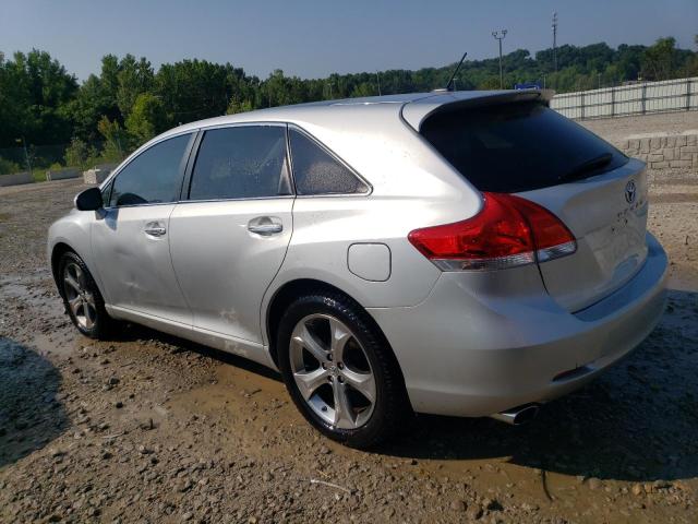 Photo 2 from auction – 2011 TOYOTA VENZA with VIN 4T3ZK3BB4BU039979