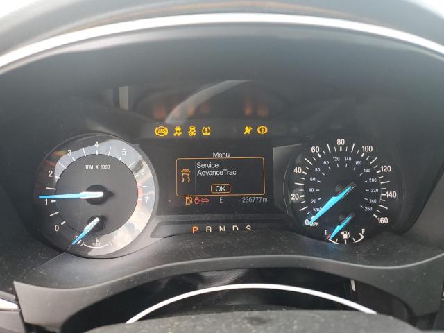 Photo 9 from auction – 2014 FORD FUSION SE with VIN 3FA6P0H70ER261634