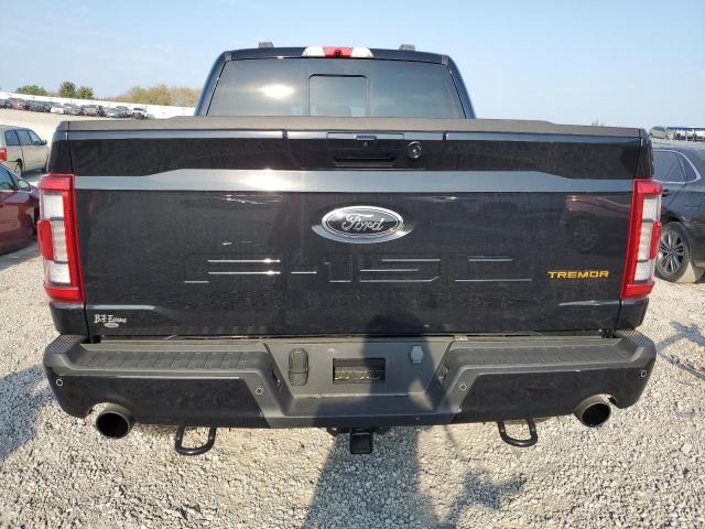 Photo 6 from auction – 2023 FORD F150 SUPER with VIN 1FTEW1E82PFA47420