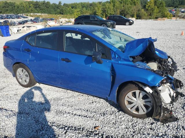 Photo 4 from auction – 2023 NISSAN VERSA S with VIN 3N1CN8DV7PL873005