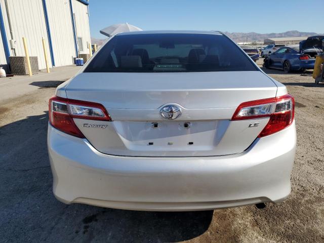 Photo 6 from auction – 2012 TOYOTA CAMRY BASE with VIN 4T1BF1FKXCU159770