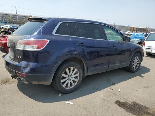 Photo 3 from auction – 2007 MAZDA CX-9 with VIN JM3TB38Y370107306
