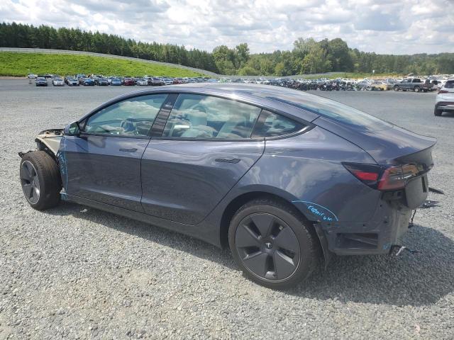 Photo 2 from auction – 2023 TESLA MODEL 3 with VIN 5YJ3E1EA0PF418432