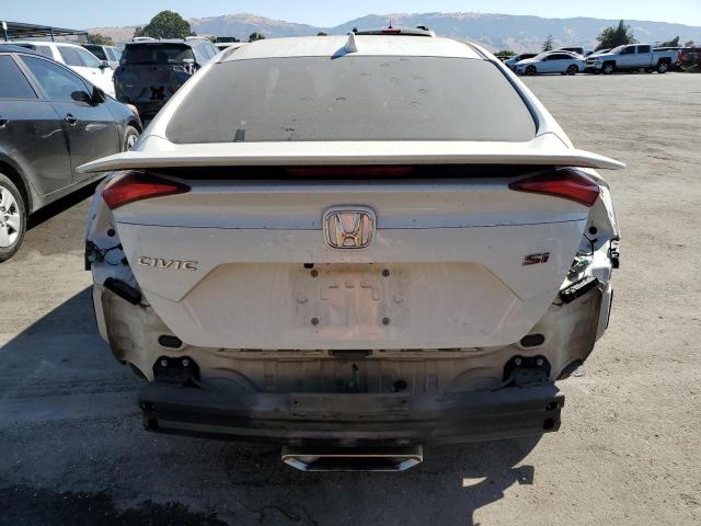 Photo 6 from auction – 2019 HONDA CIVIC SI with VIN 2HGFC1E52KH700226