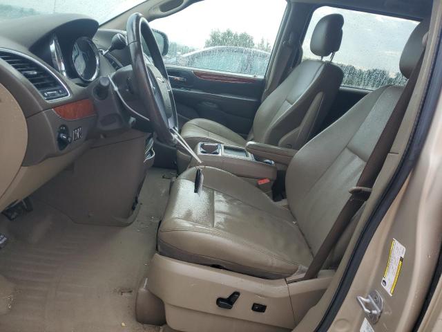 Photo 7 from auction – 2013 CHRYSLER TOWN & COU with VIN 2C4RC1BG3DR588535