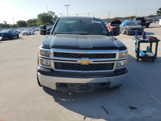 Photo 5 from auction – 2015 CHEVROLET SILVERADO with VIN 1GCVKPEC1FZ415974
