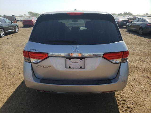 Photo 6 from auction – 2015 HONDA ODYSSEY EX with VIN 5FNRL5H63FB061793