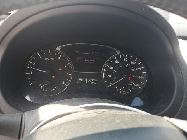 Photo 9 from auction – 2015 NISSAN ALTIMA 2.5 with VIN 1N4AL3AP4FC194215