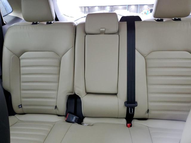 Photo 10 from auction – 2017 FORD EDGE SEL with VIN 2FMPK3J96HBC28470