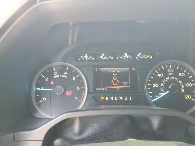 Photo 9 from auction – 2015 FORD F150 SUPER with VIN 1FTEW1EG1FKD07898
