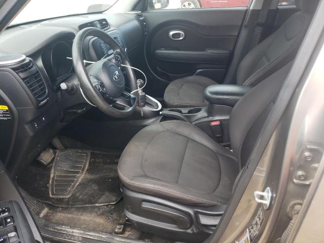 Photo 7 from auction – 2016 KIA SOUL with VIN KNDJN2A25G7302726