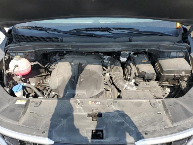 Photo 12 from auction – 2023 KIA CARNIVAL L with VIN KNDNB4H30P6229341