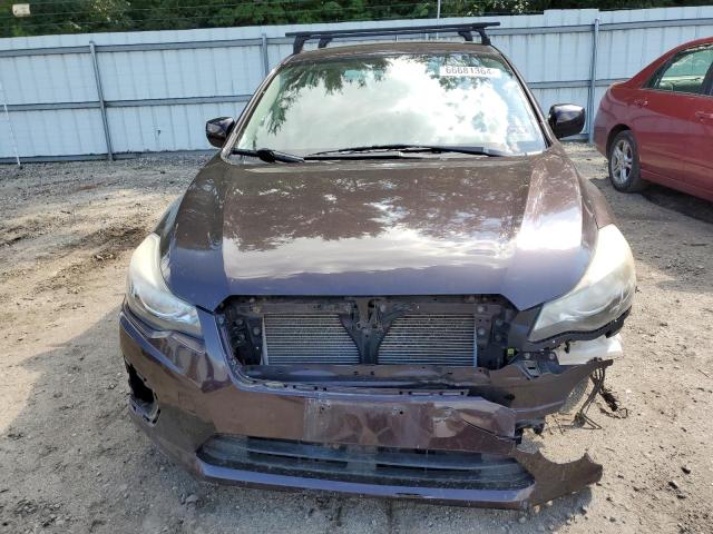 Photo 5 from auction – 2013 SUBARU IMPREZA PR with VIN JF1GPAD64DH822716