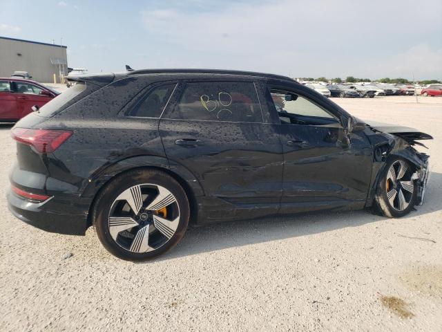 Photo 3 from auction – 2022 AUDI E-TRON PRE with VIN WA1LAAGE4NB008772