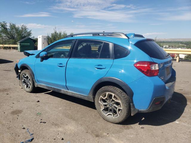 Photo 2 from auction – 2016 SUBARU CROSSTREK with VIN JF2GPANC6GH307981