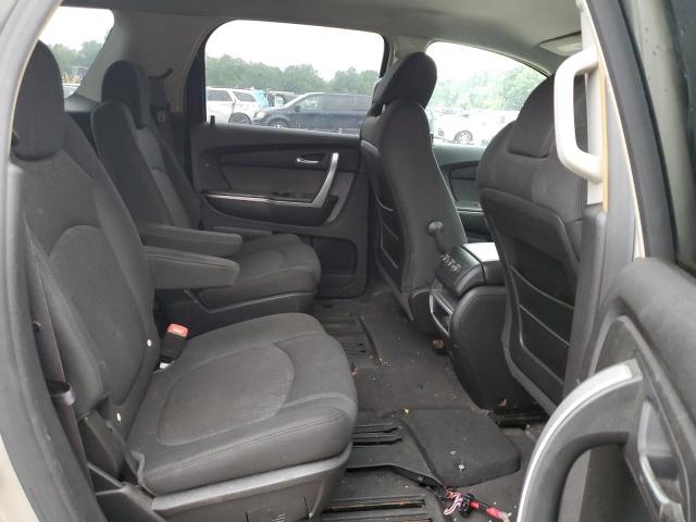 Photo 11 from auction – 2008 GMC ACADIA SLE with VIN 1GKER13708J143311