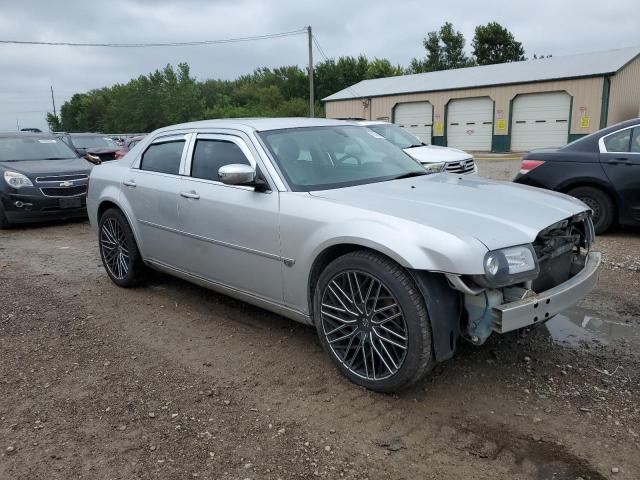 Photo 4 from auction – 2006 CHRYSLER 300 with VIN 2C3KK63H06H424925