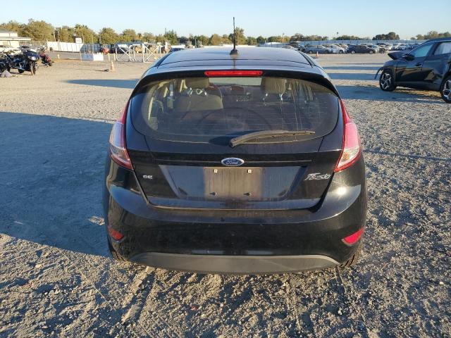 Photo 6 from auction – 2016 FORD FIESTA SE with VIN 3FADP4EJXGM122481