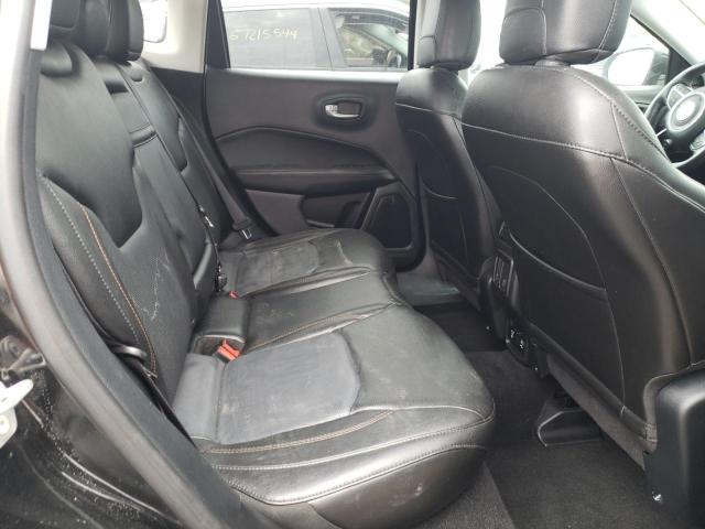 Photo 11 from auction – 2018 JEEP COMPASS LI with VIN 3C4NJDCB0JT402502