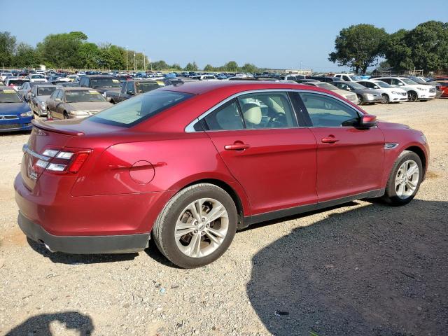Photo 3 from auction – 2016 FORD TAURUS SEL with VIN 1FAHP2E85GG112793