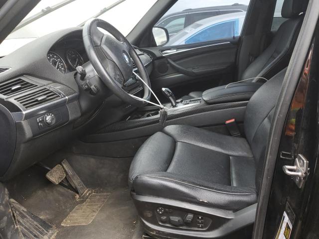 Photo 7 from auction – 2011 BMW X5 XDRIVE3 with VIN 5UXZW0C5XBL656462