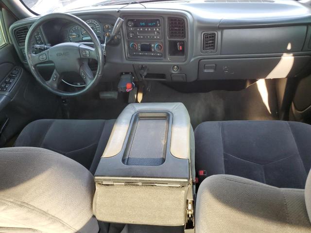 Photo 8 from auction – 2005 GMC NEW SIERRA with VIN 2GTEK13T851180903