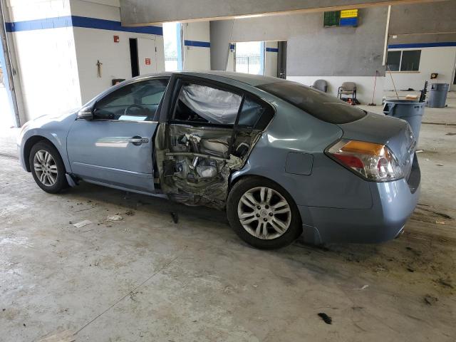 Photo 2 from auction – 2010 NISSAN ALTIMA BAS with VIN 1N4AL2AP9AN504737