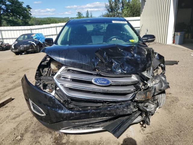 Photo 5 from auction – 2018 FORD EDGE TITAN with VIN 2FMPK4K88JBB87437