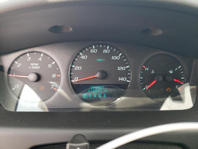 Photo 9 from auction – 2010 CHEVROLET IMPALA LS with VIN 2G1WA5EK0A1153409