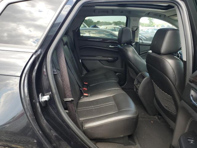 Photo 10 from auction – 2013 CADILLAC SRX PERFOR with VIN 3GYFNDE35DS509032