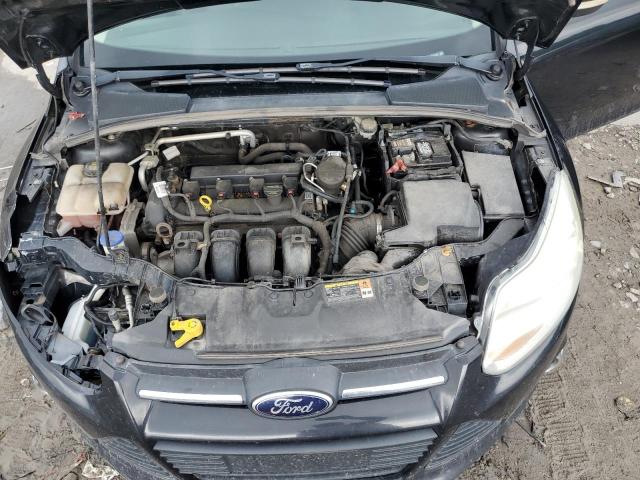 Фото 11 с аукциона – 2014 FORD FOCUS SE с VIN 1FADP3F26EL251236