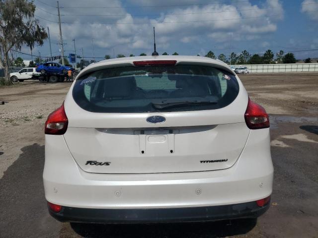 Photo 6 from auction – 2016 FORD FOCUS TITA with VIN 1FADP3N28GL222924