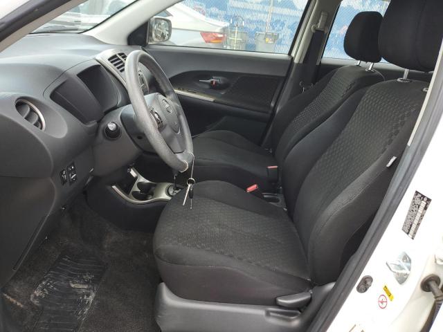 Photo 7 from auction – 2013 TOYOTA SCION XD with VIN JTKKUPB41D1034401