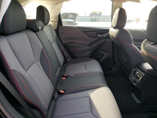 Photo 11 from auction – 2022 SUBARU FORESTER S with VIN JF2SKAJC2NH517067