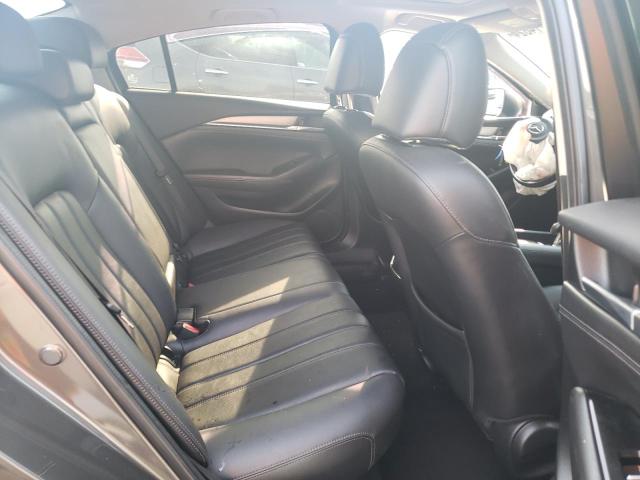 Photo 10 from auction – 2021 MAZDA 6 TOURING with VIN JM1GL1VM5M1605137
