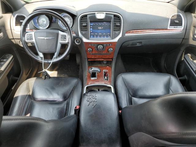 Photo 8 from auction – 2013 CHRYSLER 300 with VIN 2C3CCARG7DH587975