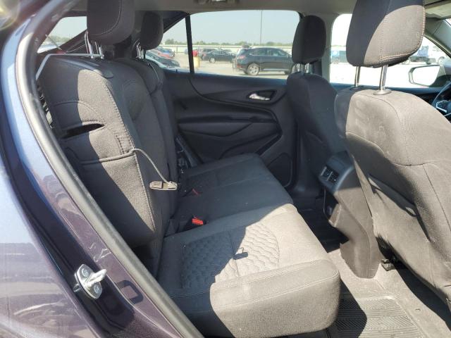 Photo 10 from auction – 2018 CHEVROLET EQUINOX LT with VIN 3GNAXSEVXJS613843