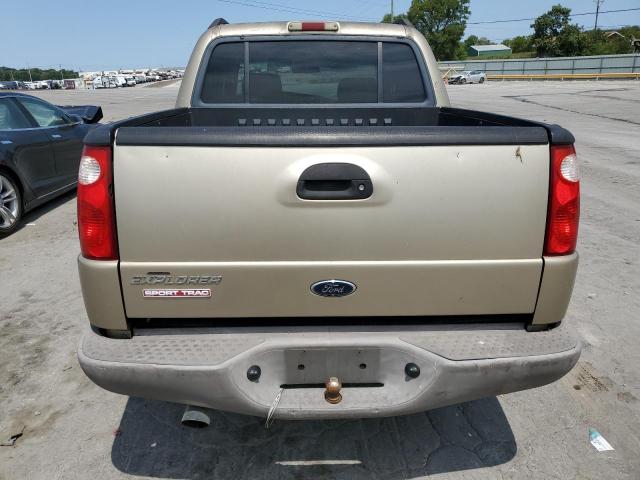 Photo 6 from auction – 2001 FORD EXPLORER S with VIN 1FMZU67E31UB88437