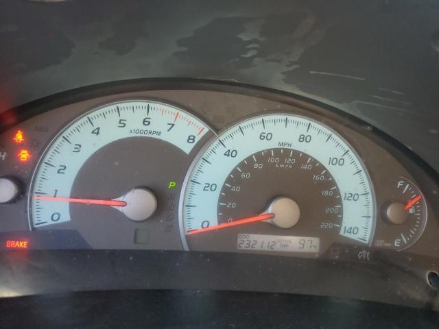 Photo 9 from auction – 2011 TOYOTA CAMRY BASE with VIN 4T1BF3EKXBU210910