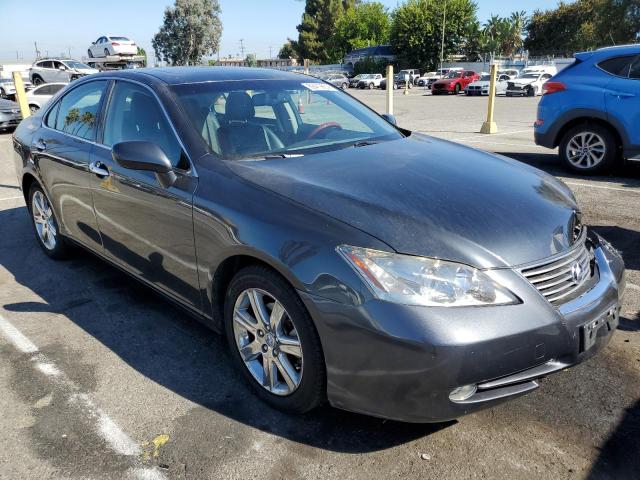 Photo 4 from auction – 2009 LEXUS ES 350 with VIN JTHBJ46G192283011