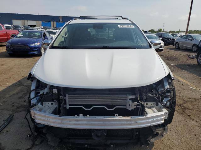 Photo 5 from auction – 2019 CHRYSLER PACIFICA L with VIN 2C4RC1GG8KR714930