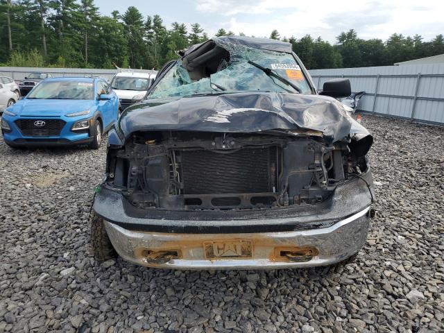 Photo 5 from auction – 2013 RAM 1500 ST with VIN 1C6RR7ST4DS672495