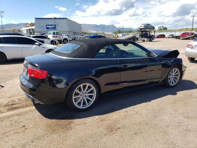 Photo 3 from auction – 2015 AUDI A5 PREMIUM with VIN WAUMFAFH0FN012211