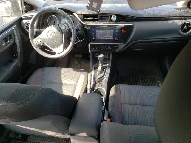 Photo 8 from auction – 2018 TOYOTA COROLLA L with VIN 2T1BURHE3JC021918